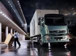 Volvo VM 270 6x2 2012 года